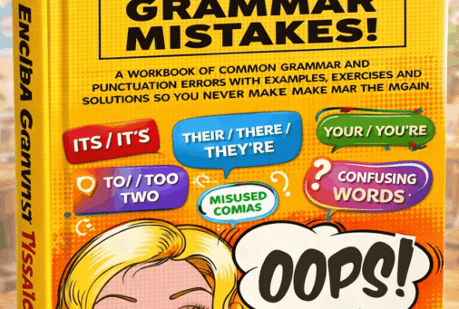 200 English Grammar Mistakes!
