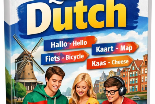WORD POWER 101 Learn Dutch