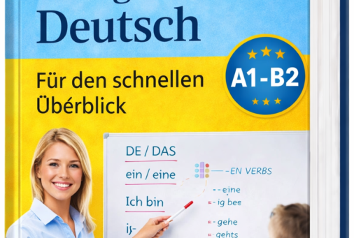 Langenscheidt Kurzgrammatik Deutsch Für den schnellen Überblick
