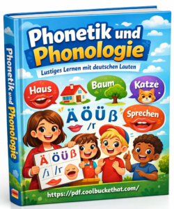 Phonetik und Phonologie