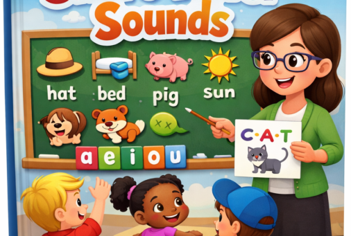 Words with Short Vowel Sounds