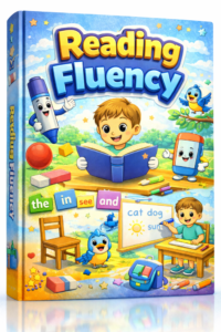 Reading Fluency