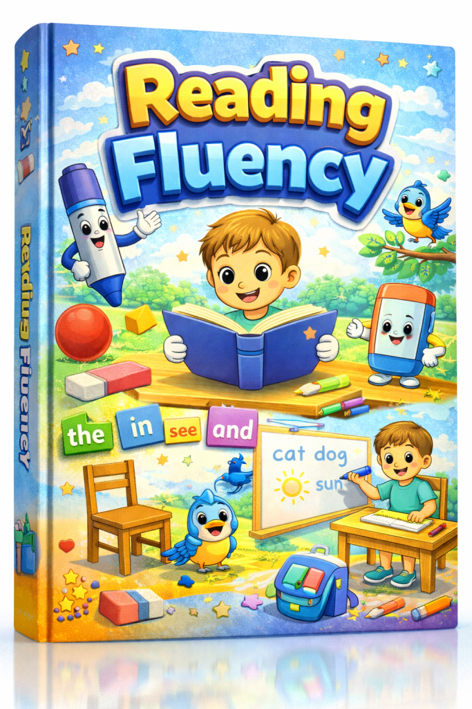 Reading Fluency