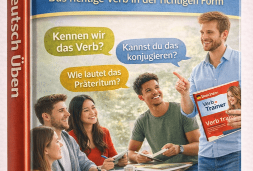 Deutsch Uben 16 Sabine Dinsel Susanne Geiger Verb Trainer Das Richtige Verb In Der Richtigen Form A2-C2 PDF