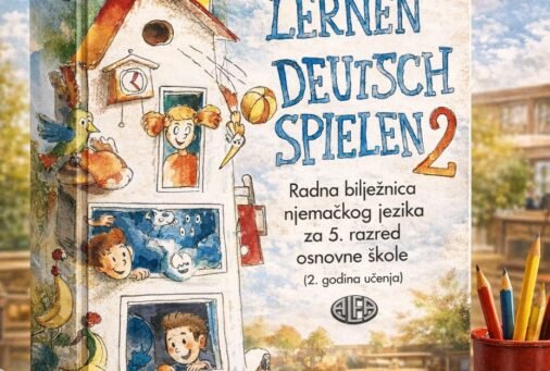 Deutsch lernen Deutsch Spielen 2 Arbeitsbuch