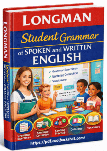 Longman Student Grammar of Spoken and Written English