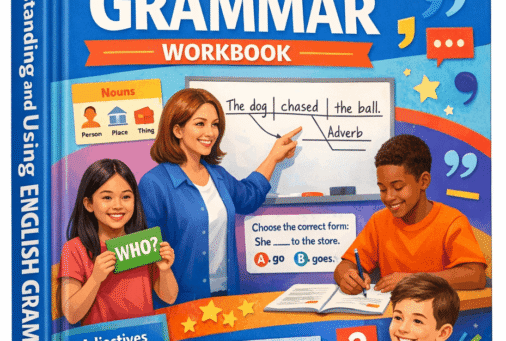 Understanding and Using English Grammar. Fourth edition, Workbook