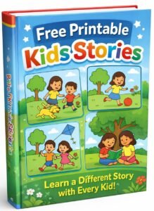Free Printable Kids Stories